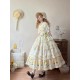 Miss Point Lemon Chicken Deluxe One Piece(Reservation/3 Colours/Full Payment Without Shipping)